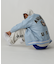 LIGHT SIGNATURE VARSITY JACKET／ライト シグネチャー バーシティー ジャケット