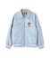 LIGHT SIGNATURE VARSITY JACKET／ライト シグネチャー バーシティー ジャケット