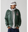 LIGHT SIGNATURE VARSITY JACKET／ライト シグネチャー バーシティー ジャケット