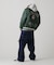 LIGHT SIGNATURE VARSITY JACKET／ライト シグネチャー バーシティー ジャケット