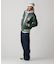 LIGHT SIGNATURE VARSITY JACKET／ライト シグネチャー バーシティー ジャケット