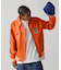 LIGHT SIGNATURE VARSITY JACKET／ライト シグネチャー バーシティー ジャケット