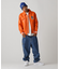 LIGHT SIGNATURE VARSITY JACKET／ライト シグネチャー バーシティー ジャケット
