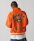 LIGHT SIGNATURE VARSITY JACKET／ライト シグネチャー バーシティー ジャケット