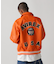 LIGHT SIGNATURE VARSITY JACKET／ライト シグネチャー バーシティー ジャケット