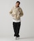 LIGHT SIGNATURE VARSITY JACKET／ライト シグネチャー バーシティー ジャケット