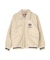 LIGHT SIGNATURE VARSITY JACKET／ライト シグネチャー バーシティー ジャケット