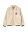 LIGHT SIGNATURE VARSITY JACKET／ライト シグネチャー バーシティー ジャケット