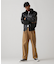 G-1 FLIGHT JACKET ANTIQUE LAMB ／ G-1 フライトジャケット アンティーク ラム ／ AVIREX ／