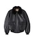 G-1 FLIGHT JACKET ANTIQUE LAMB ／ G-1 フライトジャケット アンティーク ラム ／ AVIREX ／