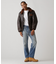 G-1 FLIGHT JACKET ANTIQUE LAMB ／ G-1 フライトジャケット アンティーク ラム ／ AVIREX ／