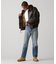G-1 FLIGHT JACKET ANTIQUE LAMB ／ G-1 フライトジャケット アンティーク ラム ／ AVIREX ／