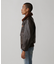 G-1 FLIGHT JACKET ANTIQUE LAMB ／ G-1 フライトジャケット アンティーク ラム ／ AVIREX ／