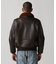 G-1 FLIGHT JACKET ANTIQUE LAMB ／ G-1 フライトジャケット アンティーク ラム ／ AVIREX ／