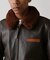 G-1 FLIGHT JACKET ANTIQUE LAMB ／ G-1 フライトジャケット アンティーク ラム ／ AVIREX ／