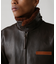 G-1 FLIGHT JACKET ANTIQUE LAMB ／ G-1 フライトジャケット アンティーク ラム ／ AVIREX ／