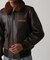 G-1 FLIGHT JACKET ANTIQUE LAMB ／ G-1 フライトジャケット アンティーク ラム ／ AVIREX ／