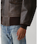 G-1 FLIGHT JACKET ANTIQUE LAMB ／ G-1 フライトジャケット アンティーク ラム ／ AVIREX ／