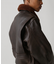 G-1 FLIGHT JACKET ANTIQUE LAMB ／ G-1 フライトジャケット アンティーク ラム ／ AVIREX ／