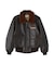 G-1 FLIGHT JACKET ANTIQUE LAMB ／ G-1 フライトジャケット アンティーク ラム ／ AVIREX ／