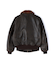G-1 FLIGHT JACKET ANTIQUE LAMB ／ G-1 フライトジャケット アンティーク ラム ／ AVIREX ／