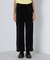 BOYFRIEND CARGO VELOUR PANTS／ボーイフレンド ベロアカーゴパンツ