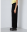 BOYFRIEND CARGO VELOUR PANTS／ボーイフレンド ベロアカーゴパンツ