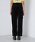 BOYFRIEND CARGO VELOUR PANTS／ボーイフレンド ベロアカーゴパンツ