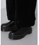 BOYFRIEND CARGO VELOUR PANTS／ボーイフレンド ベロアカーゴパンツ