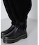 BOYFRIEND CARGO VELOUR PANTS／ボーイフレンド ベロアカーゴパンツ