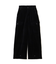 BOYFRIEND CARGO VELOUR PANTS／ボーイフレンド ベロアカーゴパンツ