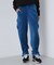 BOYFRIEND CARGO VELOUR PANTS／ボーイフレンド ベロアカーゴパンツ