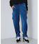 BOYFRIEND CARGO VELOUR PANTS／ボーイフレンド ベロアカーゴパンツ