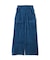 BOYFRIEND CARGO VELOUR PANTS／ボーイフレンド ベロアカーゴパンツ