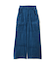 BOYFRIEND CARGO VELOUR PANTS／ボーイフレンド ベロアカーゴパンツ