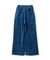 BOYFRIEND CARGO VELOUR PANTS／ボーイフレンド ベロアカーゴパンツ