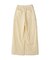 BOYFRIEND CARGO VELOUR PANTS／ボーイフレンド ベロアカーゴパンツ