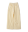 BOYFRIEND CARGO VELOUR PANTS／ボーイフレンド ベロアカーゴパンツ