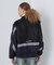 《CROSSOVER》MA-1 ／ MA-1 クロスオーバー(Women's)