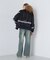 《CROSSOVER》MA-1 ／ MA-1 クロスオーバー(Women's)