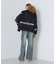 《CROSSOVER》MA-1 ／ MA-1 クロスオーバー(Women's)
