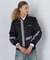 《CROSSOVER》MA-1 ／ MA-1 クロスオーバー(Women's)