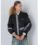《CROSSOVER》MA-1 ／ MA-1 クロスオーバー(Women's)