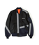 《CROSSOVER》MA-1 ／ MA-1 クロスオーバー(Women's)