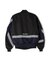 《CROSSOVER》MA-1 ／ MA-1 クロスオーバー(Women's)