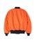 《CROSSOVER》MA-1 ／ MA-1 クロスオーバー(Women's)