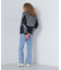 《CROSSOVER》MA-1 ／ MA-1 クロスオーバー(Women's)