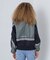 《CROSSOVER》MA-1 ／ MA-1 クロスオーバー(Women's)