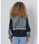 《CROSSOVER》MA-1 ／ MA-1 クロスオーバー(Women's)