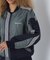 《CROSSOVER》MA-1 ／ MA-1 クロスオーバー(Women's)